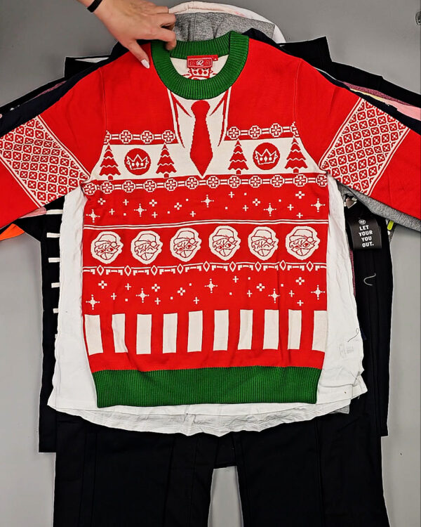 Фотография  566 - CANADA  Winter mix 084#20 кг, ЛОТ СТ-9987 оптом в Брянске и Брянской области