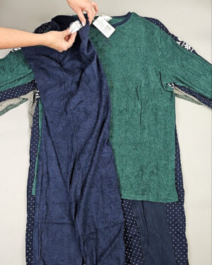 Фотография  666 - ALDI Winter mix#13 кг, ЛОТ СТ-9819 оптом в Брянске и Брянской области