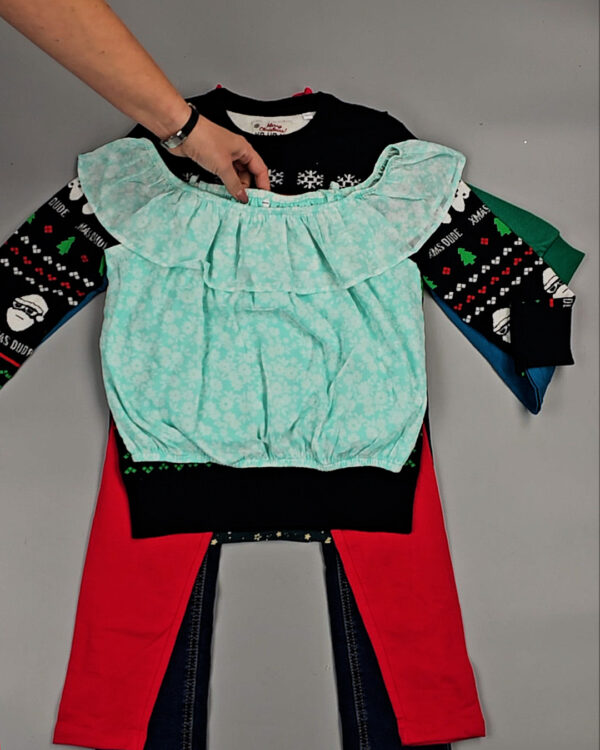 Фотография  913 - C&A Kids#7 кг, ЛОТ СТ-9667 оптом в Брянске и Брянской области