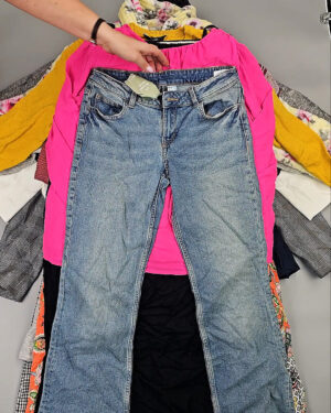 Фотография  826 - Cream Шотландия mix БМ#70 кг, ЛОТ СХ-0203 оптом в Брянске и Брянской области