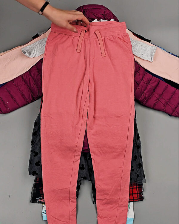 Фотография  728 - LIDL Kids Winter#7 кг, ЛОТ СТ-9704 оптом в Брянске и Брянской области