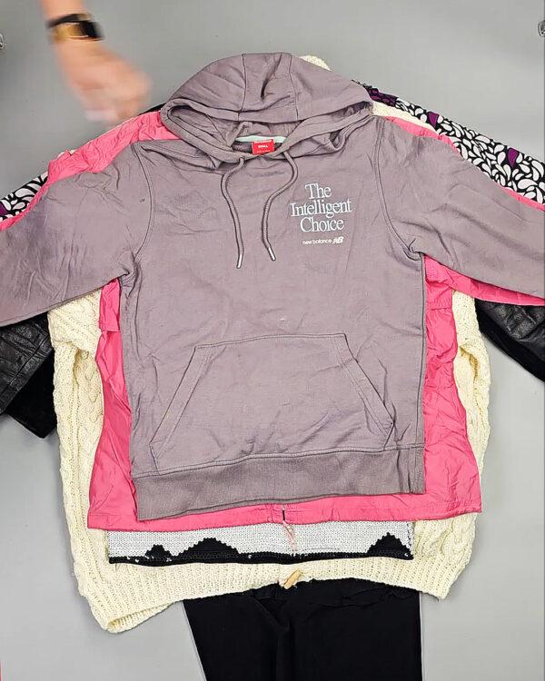 Фотография  862 - Vintage Black#50 кг, ЛОТ СХ-0209 оптом в Брянске и Брянской области