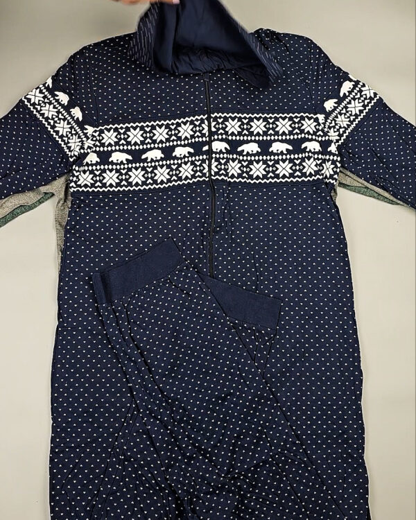 Фотография  581 - ALDI Winter mix#13 кг, ЛОТ СТ-9819 оптом в Брянске и Брянской области