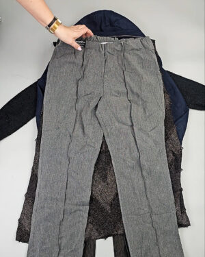 Фотография  765 - Женский микс зима (Winter mix)#20 кг, ЛОТ СХ-0204 оптом в Брянске и Брянской области