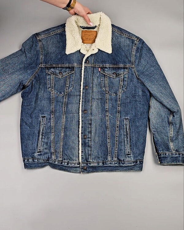 Фотография  616 - Норвегия W#50 кг, ЛОТ СХ-0227 оптом в Брянске и Брянской области