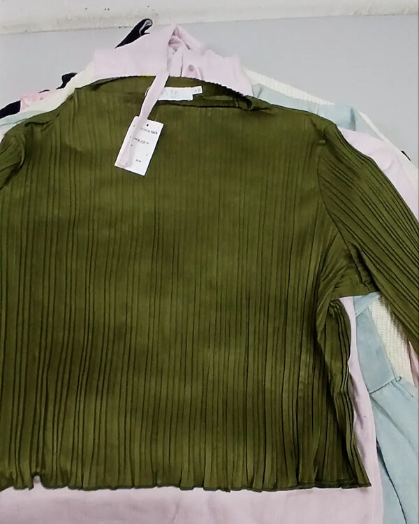 Фотография  936 - DISCOUNT BRAND MIX #15 кг, ЛОТ СТ-9825 оптом в Брянске и Брянской области