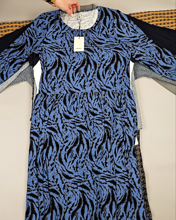 Фотография  618 - DK, Bestseller + Winter mix#15 кг, ЛОТ СТ-9955 оптом в Брянске и Брянской области