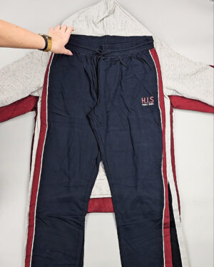 Фотография  228 - Спортивные костюмы (Herren-Trainingsanzuge voп HIS)#17,1 кг, ЛОТ СТ-9630 оптом в Брянске и Брянской области