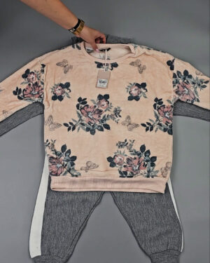 Фотография  188 - Женский микс зима (Winter mix)#20 кг, ЛОТ СХ-0206 оптом в Брянске и Брянской области