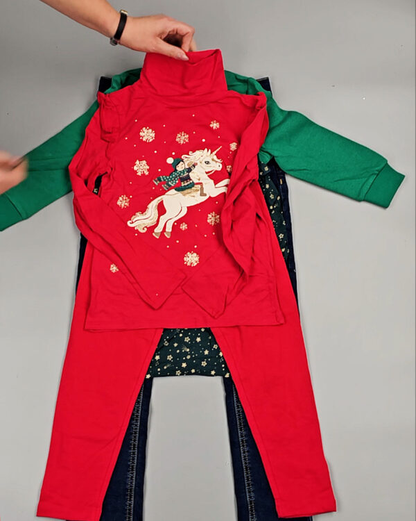 Фотография  346 - C&A Kids#7 кг, ЛОТ СТ-9667 оптом в Брянске и Брянской области