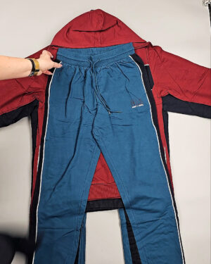 Фотография  562 - Спортивные костюмы (Herren-Trainingsanzuge voп HIS)#17,8 кг, ЛОТ СТ-9632 оптом в Брянске и Брянской области