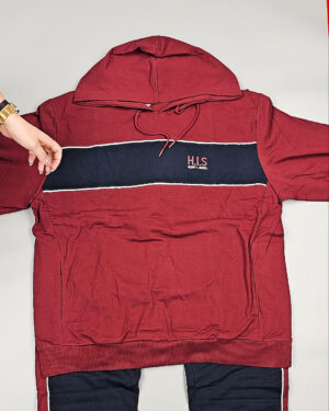 Фотография  725 - Спортивные костюмы (Herren-Trainingsanzuge voп HIS)#18 кг оптом в Брянске и Брянской области