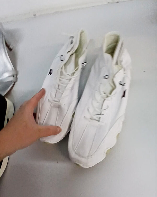 Фотография  793 - Обувь Cream Герм#19,9 кг, ЛОТ СХ-0213 оптом в Брянске и Брянской области