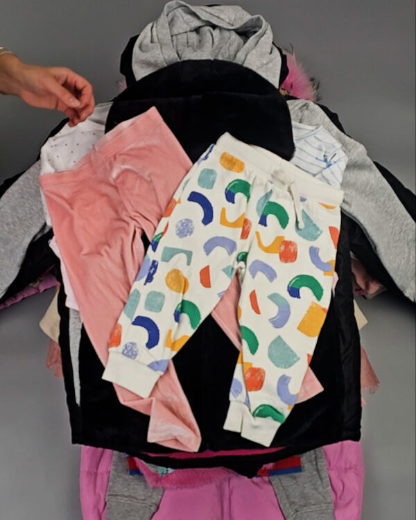 Фотография  654 - KBEW mix#15 кг, ЛОТ СХ-0259 оптом в Брянске и Брянской области