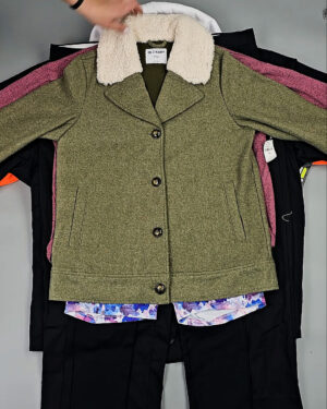 Фотография  579 - CANADA  Winter mix 084#20 кг, ЛОТ СТ-9987 оптом в Брянске и Брянской области