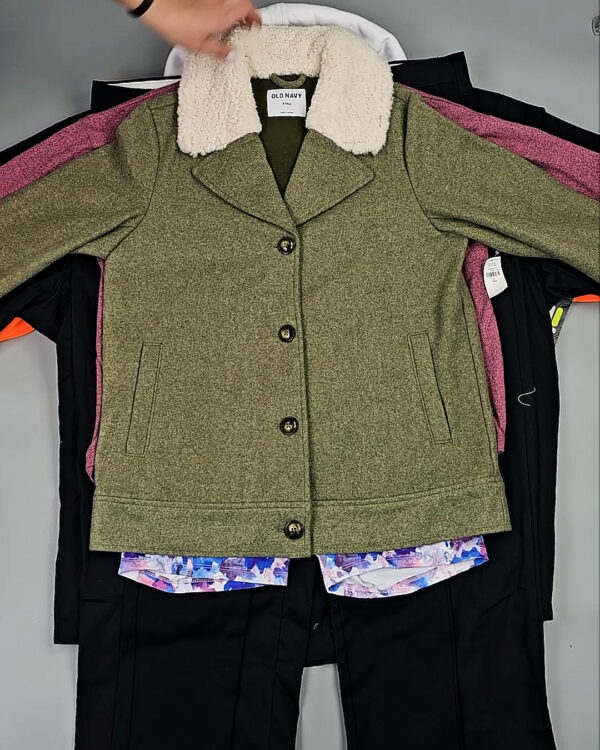 Фотография  690 - CANADA  Winter mix 084#20 кг, ЛОТ СТ-9987 оптом в Брянске и Брянской области