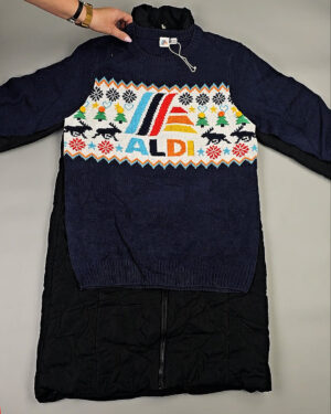 Фотография  729 - ALDI Winter mix#13 кг, ЛОТ СТ-9820 оптом в Брянске и Брянской области