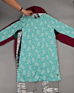 Фотография  778 - LIDL Kids Winter#7 кг, ЛОТ СТ-9702 оптом в Брянске и Брянской области