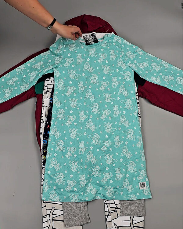 Фотография  858 - LIDL Kids Winter#7 кг, ЛОТ СТ-9702 оптом в Брянске и Брянской области