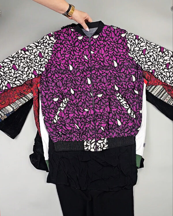 Фотография  417 - Vintage Black#50 кг, ЛОТ СХ-0209 оптом в Брянске и Брянской области