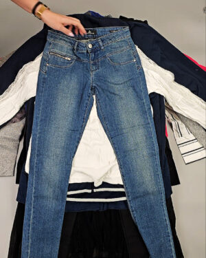 Фотография  429 - Spain Winter mix#50 кг, ЛОТ СХ-0224 оптом в Брянске и Брянской области