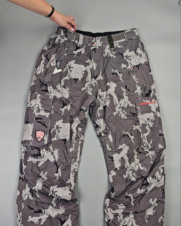 Фотография  669 - Комбинезоны лыжные SKI БМ#20 кг, ЛОТ СХ-0193 оптом в Брянске и Брянской области