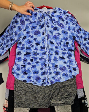 Фотография  320 - SC Winter 1 mix#20 кг, ЛОТ СХ-0254 оптом в Брянске и Брянской области