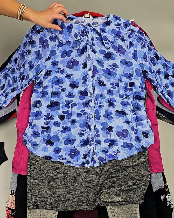 Фотография  858 - SC Winter 1 mix#20 кг, ЛОТ СХ-0254 оптом в Брянске и Брянской области