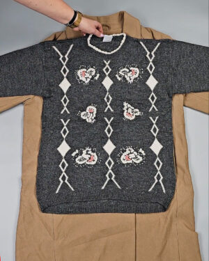 Фотография  533 - Норвегия W#51 кг, ЛОТ СХ-0228 оптом в Брянске и Брянской области