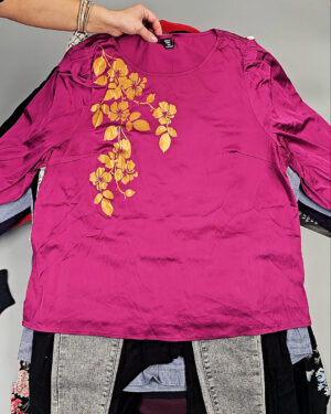 Фотография  319 - SC Winter 1 mix#20 кг, ЛОТ СХ-0254 оптом в Брянске и Брянской области