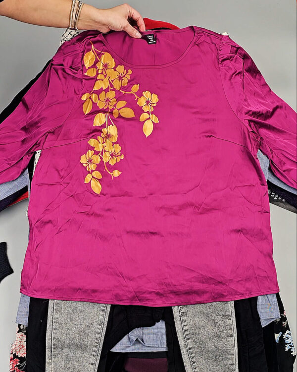 Фотография  998 - SC Winter 1 mix#20 кг, ЛОТ СХ-0254 оптом в Брянске и Брянской области