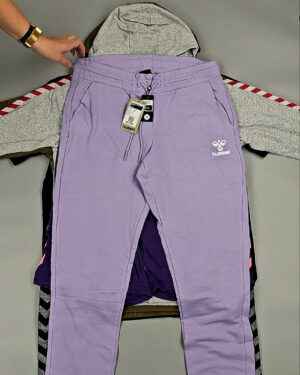 Фотография  270 - HUMMEL mix 50 AF23#19 кг, ЛОТ СТ-9641 оптом в Брянске и Брянской области