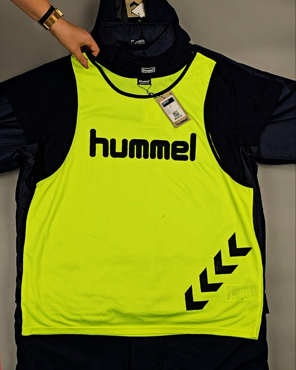 Фотография  921 - HUMMEL mix 50 AF23#19 кг оптом в Брянске и Брянской области