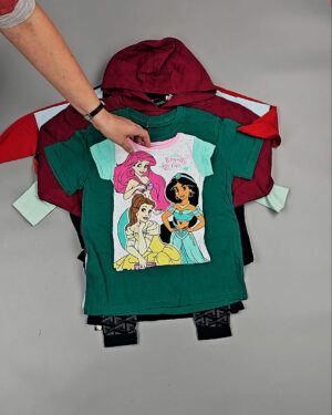 Фотография  958 - LIDL Kids Winter#7 кг, ЛОТ СТ-9699 оптом в Брянске и Брянской области