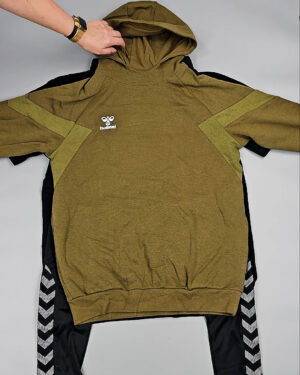 Фотография  434 - HUMMEL mix 50 AF23#19 кг, ЛОТ СТ-9641 оптом в Брянске и Брянской области