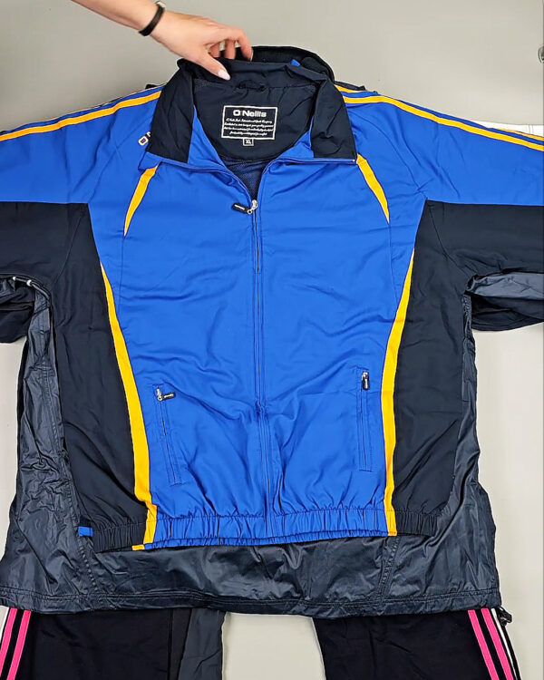 Фотография  912 - Спорт ONEIL (ONEIL SPORT mix) #25 кг, ЛОТ СТ-9939 оптом в Брянске и Брянской области