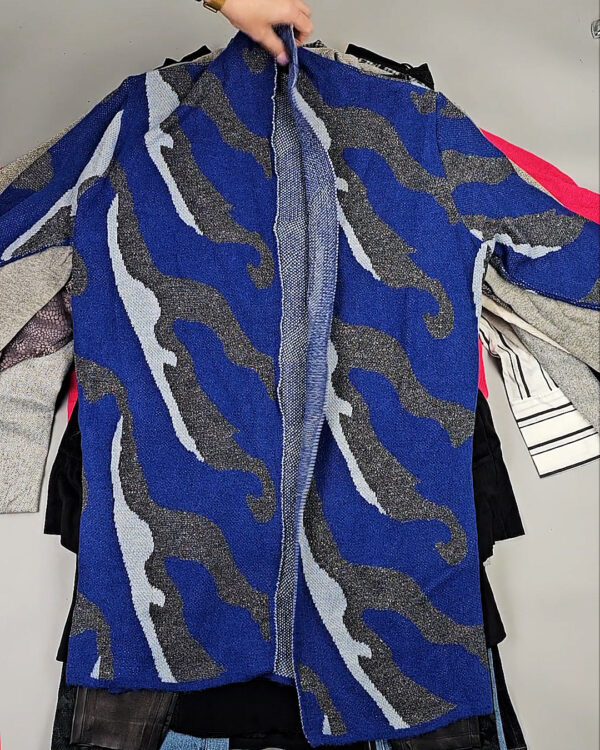 Фотография  333 - Spain Winter mix#50 кг, ЛОТ СХ-0224 оптом в Брянске и Брянской области