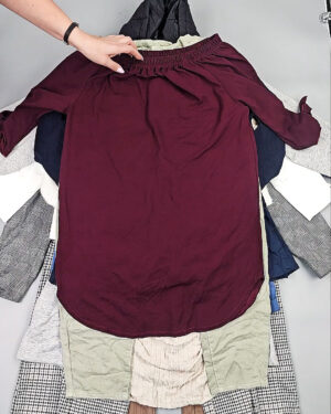 Фотография  993 - Cream Шотландия mix БМ#70 кг, ЛОТ СХ-0203 оптом в Брянске и Брянской области