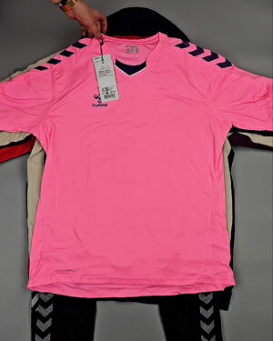 Фотография  660 - HUMMEL mix 50 AF23#19 кг, ЛОТ СТ-9642 оптом в Брянске и Брянской области