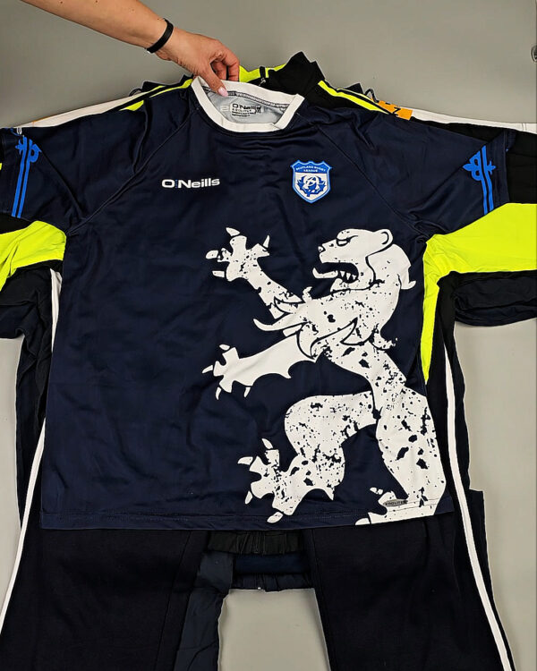 Фотография  603 - Спорт ONEIL (ONEIL SPORT mix) #25 кг, ЛОТ СТ-9939 оптом в Брянске и Брянской области