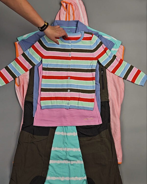 Фотография  830 - TCM Kids зима #7 кг оптом в Брянске и Брянской области