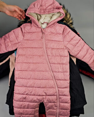 Фотография  789 - KB1W mix#15 кг, ЛОТ СХ-0256 оптом в Брянске и Брянской области