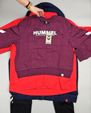 Фотография  361 - HUMMEL mix 50 AF23#19 кг, ЛОТ СТ-9642 оптом в Брянске и Брянской области