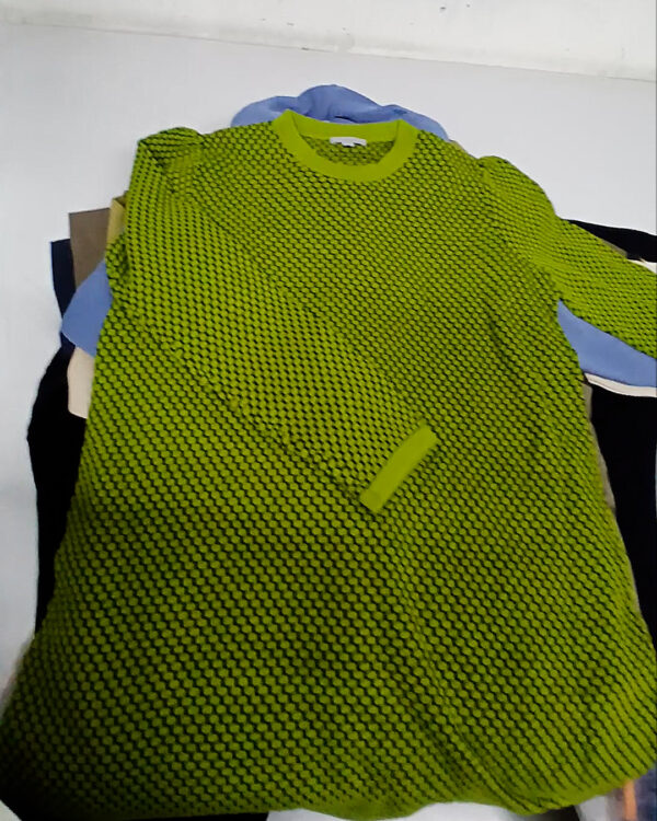 Фотография  870 - COS, CA'VAGAN, PLT mix#16 кг, ЛОТ СТ-9826 оптом в Брянске и Брянской области