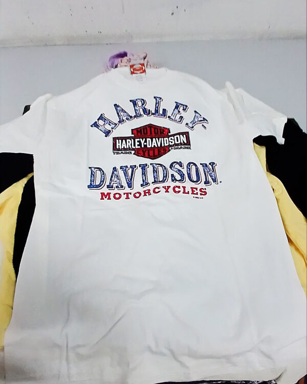 Фотография  736 - DISCOUNT BRAND MIX #15 кг, ЛОТ СТ-9825 оптом в Брянске и Брянской области