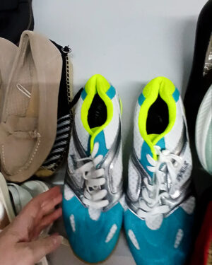 Фотография  554 - Обувь Cream Герм#19,9 кг, ЛОТ СХ-0213 оптом в Брянске и Брянской области