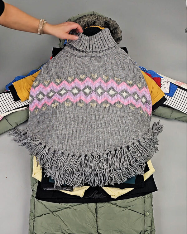 Фотография  612 - KBEW mix#15 кг, ЛОТ СХ-0258 оптом в Брянске и Брянской области