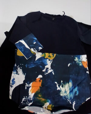 Фотография  928 - COS, CA'VAGAN, PLT mix#16 кг, ЛОТ СТ-9826 оптом в Брянске и Брянской области