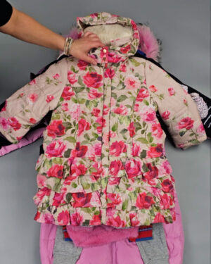 Фотография  781 - KBEW mix#15 кг, ЛОТ СХ-0259 оптом в Брянске и Брянской области