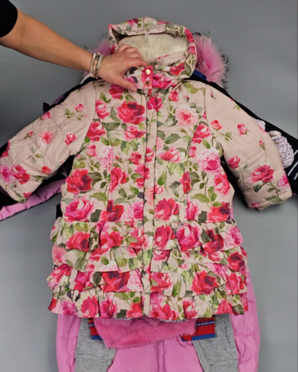 Фотография  953 - KBEW mix#15 кг, ЛОТ СХ-0259 оптом в Брянске и Брянской области